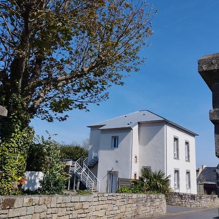 Maison De Kerangall 布雷斯特 外观 照片