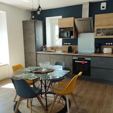 Maison De Kerangall 布雷斯特 外观 照片