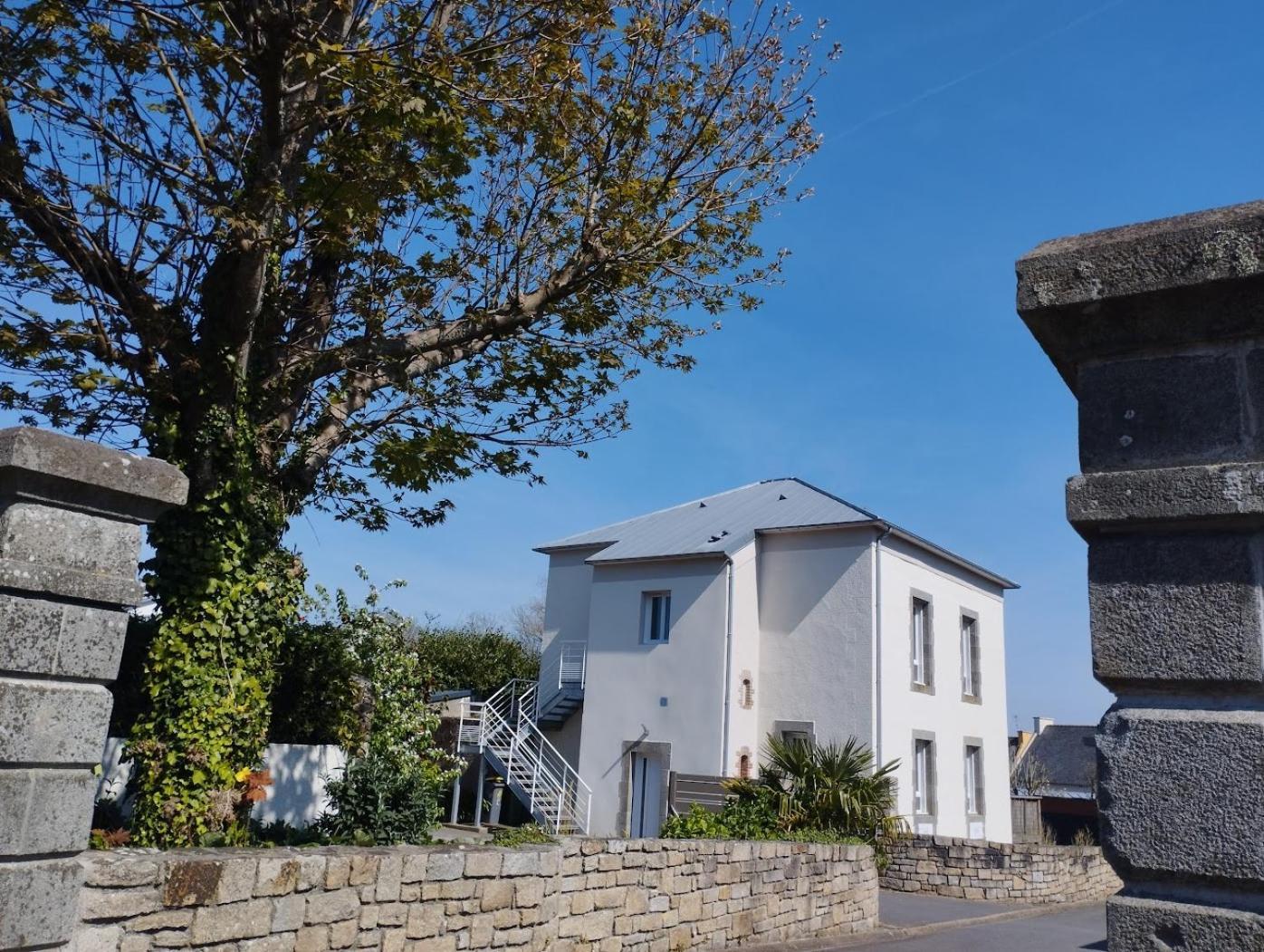 Maison De Kerangall 布雷斯特 外观 照片